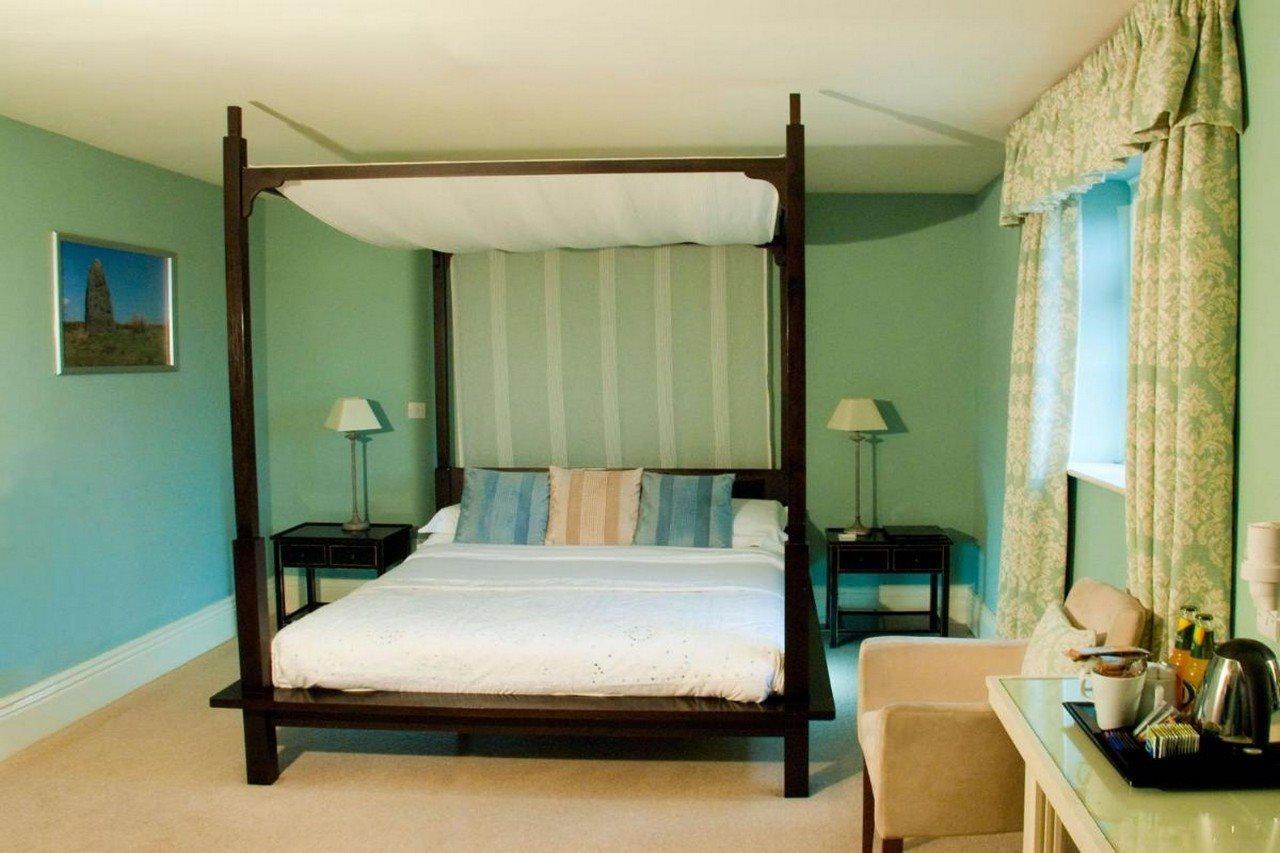 Beansheaf Hotel Малтон Экстерьер фото