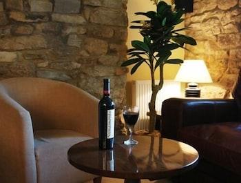 Beansheaf Hotel Малтон Экстерьер фото