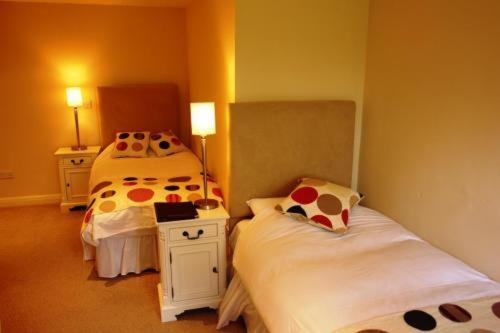 Beansheaf Hotel Малтон Экстерьер фото